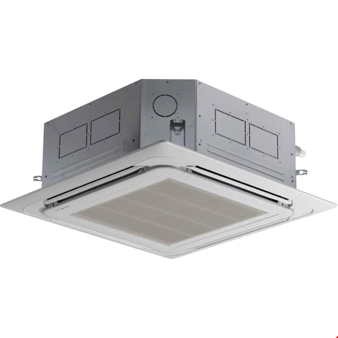 10604 A 48000 BTU Kaset Tipi Klima