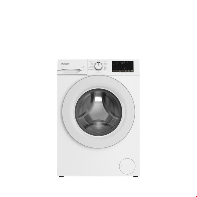 10121 PMB
                    Çamaşır Makinesi