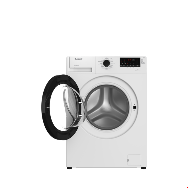 8102 M
                    Çamaşır Makinesi