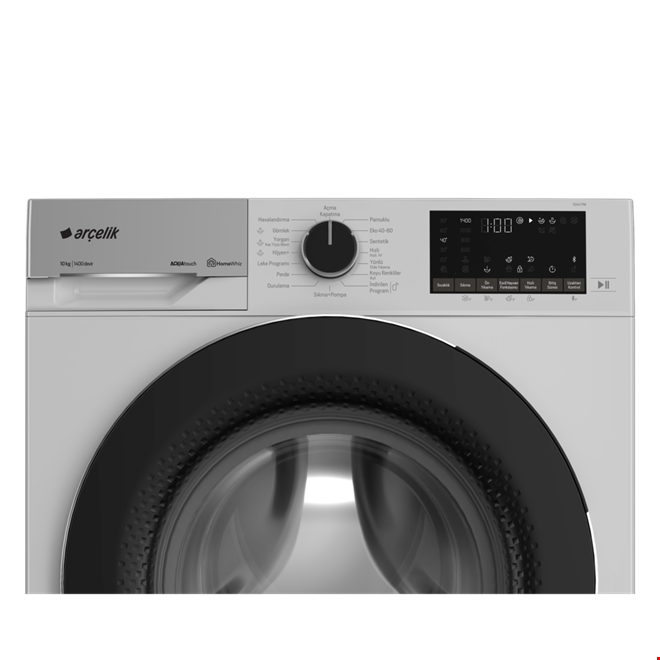 10141 PM
                    Çamaşır Makinesi
