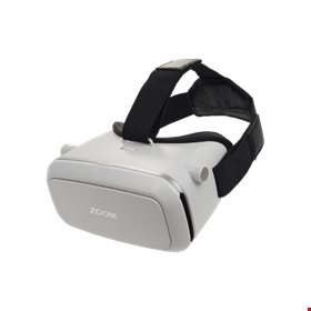 ZOOM Virtual Reality Headset Silver
                        Giyilebilir Teknoloji