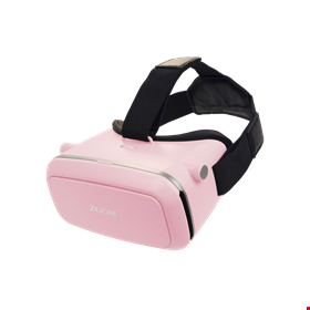 ZOOM Virtual Reality Headset Pembe
                        Giyilebilir Teknoloji
