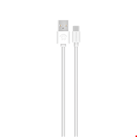 HyperGear Kablo USB-C - Beyaz
                        Cep Telefonu Aksesuar