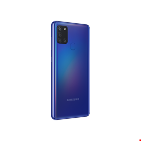 Samsung Galaxy A21s Mavi
                    Cep Telefonu