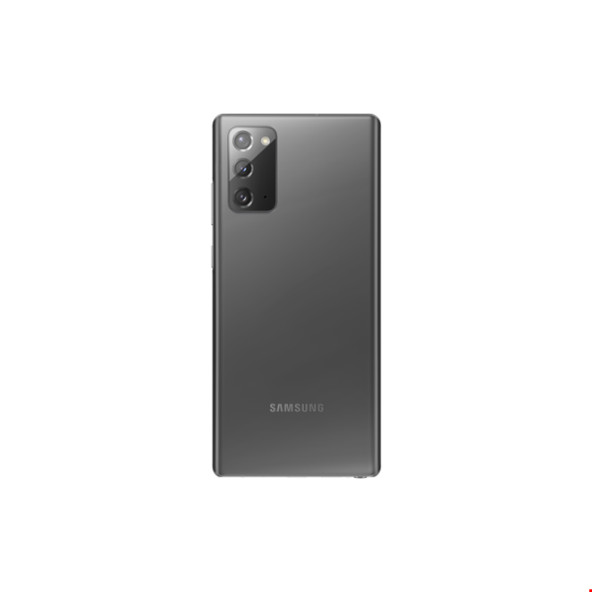 Samsung Note 20 Gri
                    Cep Telefonu