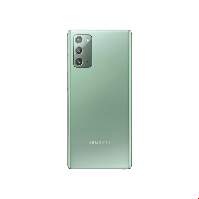Samsung Note 20 Yeşil
                    Cep Telefonu