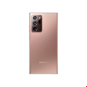 Samsung Note 20 Ultra Bronz
                    Cep Telefonu
