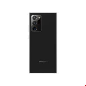 Samsung Note 20 Ultra Siyah
                    Cep Telefonu