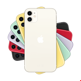 iPhone 11 64GB Beyaz Yeni
                    Cep Telefonu