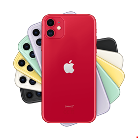 iPhone 11 64GB Kırmızı Yeni
                    Cep Telefonu