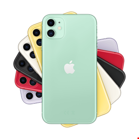 iPhone 11 64GB Yeşil Yeni
                    Cep Telefonu