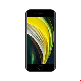 IPHONE SE 2020 64GB Siyah
                    Cep Telefonu