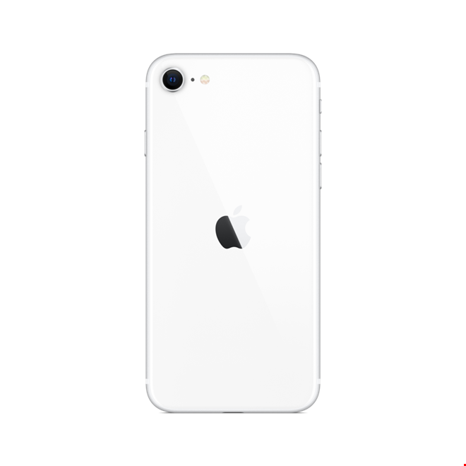 IPHONE SE 2020 64GB Beyaz
                    Cep Telefonu