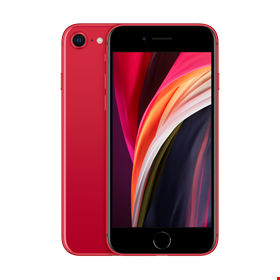 IPHONE SE 2020 64GB Kırmızı
                    Cep Telefonu