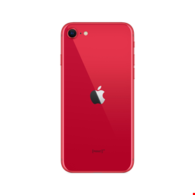 IPHONE SE 2020 64GB Kırmızı
                    Cep Telefonu