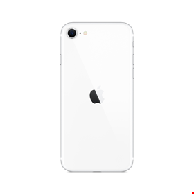 iPhone  SE 128GB Beyaz Yeni
                    Cep Telefonu