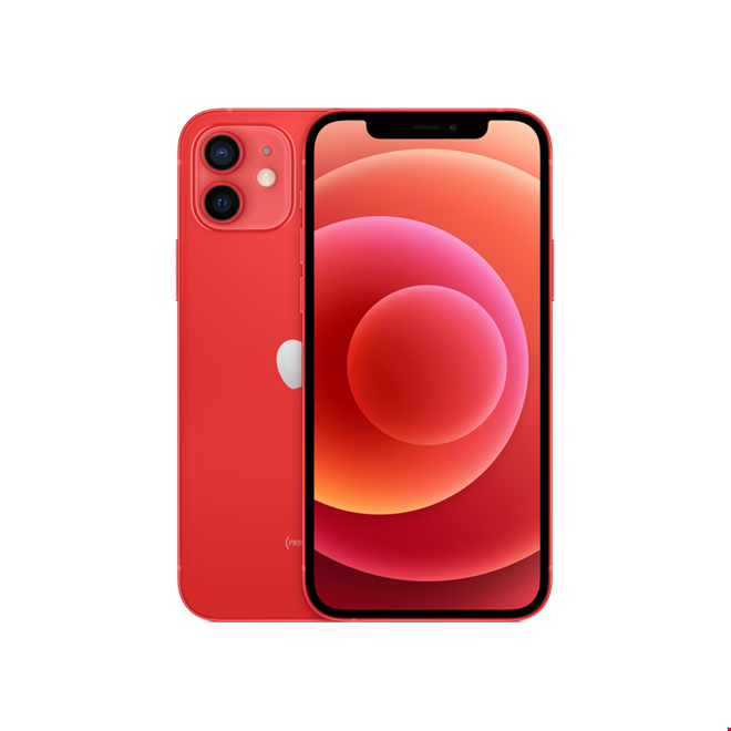 iPhone 12 64GB (PRODUCT)RED
                    iPhone Telefon Modelleri