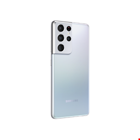 Samsung Galaxy S21 Ultra 256GB Silver
                    Cep Telefonu