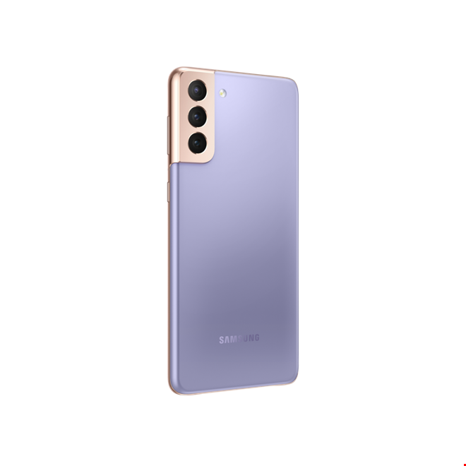 Samsung Galaxy S21+ 128GB Violet
                    Cep Telefonu