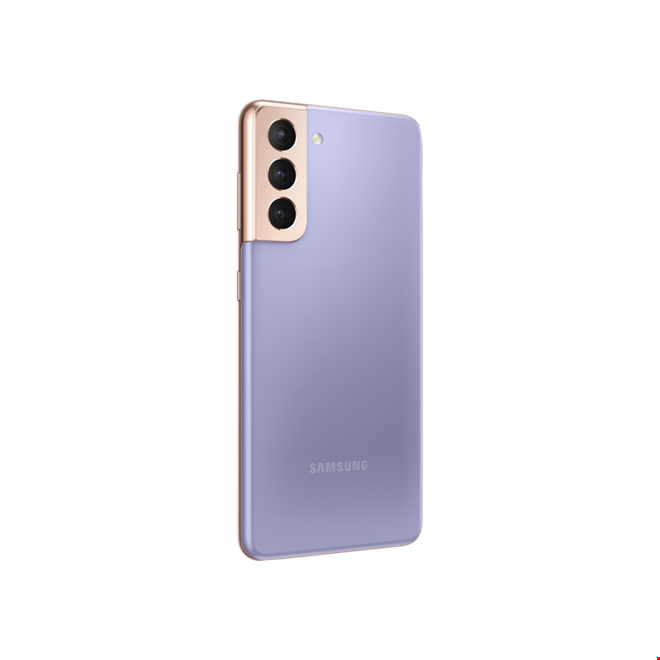 Samsung Galaxy S21 Violet
                    Cep Telefonu