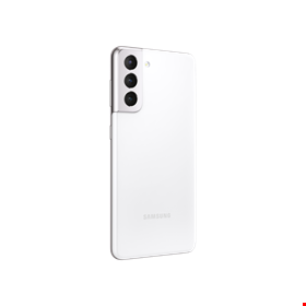 Samsung Galaxy S21 White
                    Cep Telefonu