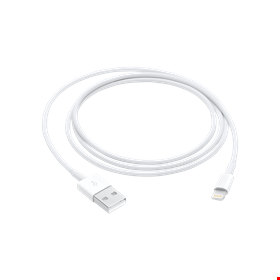 Apple Lightning - USB Kablosu 1m
                        Cep Telefonu Aksesuar