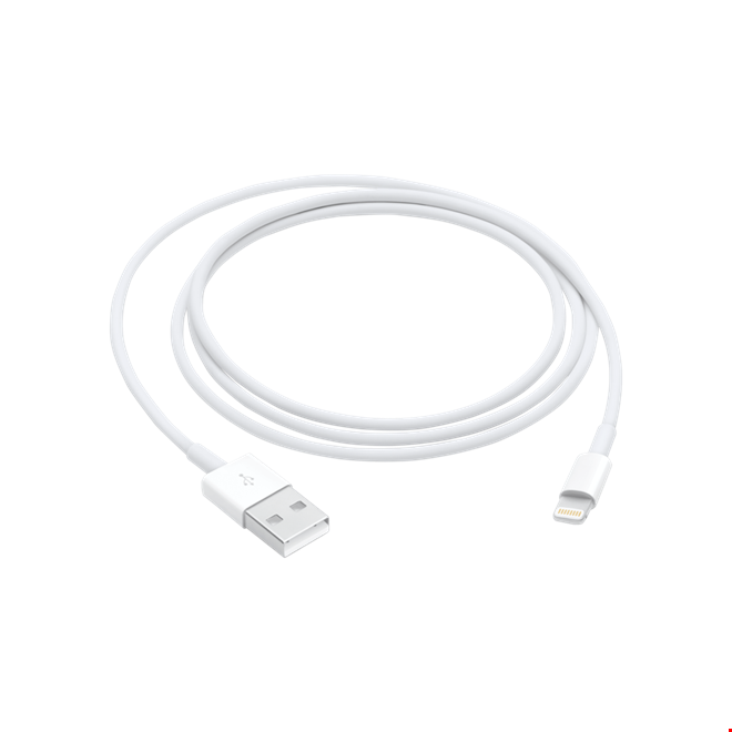 Apple Lightning - USB Kablosu 1m
                        Cep Telefonu Aksesuar