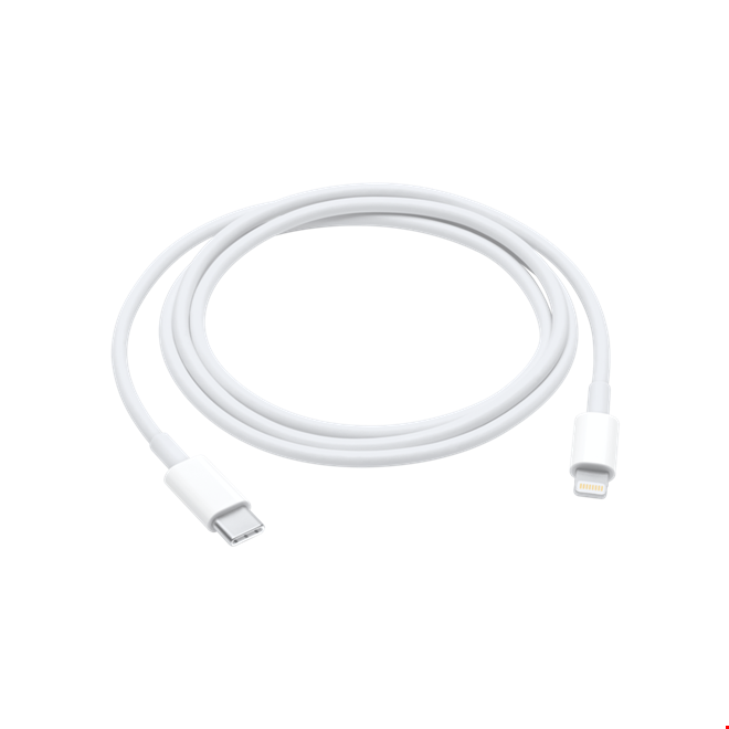 Apple USB-C - Lightning Kablosu, 1m
                        Cep Telefonu Aksesuar