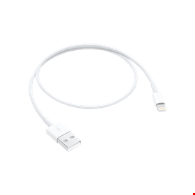 Apple Lightning USB Kablosu, 0,5m
                        Cep Telefonu Aksesuar