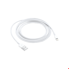 Apple Lightning USB Kablosu, 2m
                        Cep Telefonu Aksesuar