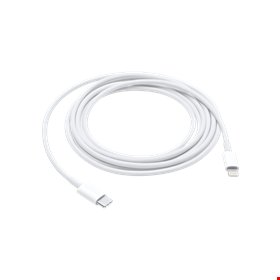 Apple USB-C - Lightning Kablosu (2 m)
                        Cep Telefonu Aksesuar