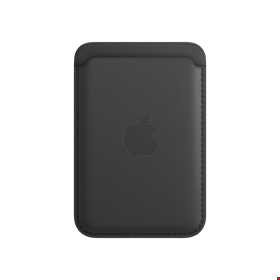 iPhone 12/12 Pro Deri Cüzdan Siyah
                        Cep Telefonu Aksesuar