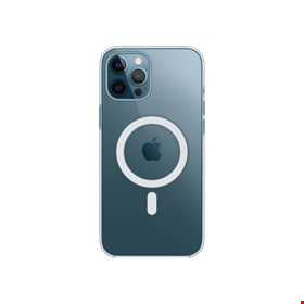 iPhone 12 Pro Max Şeffaf Kılıf
                        Cep Telefonu Aksesuar