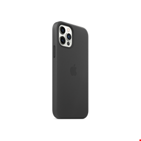iPhone 12/12 Pro Deri Kılıf Siyah
                        Cep Telefonu Aksesuar
