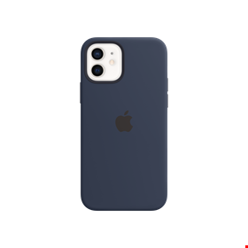 iPhone 12/12 Pro Silikon Kılıf Lacivert
                        Cep Telefonu Aksesuar