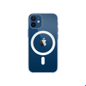 iPhone 12 mini Şeffaf Kılıf
                        Cep Telefonu Aksesuar