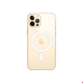 iPhone 12/12 Pro Şeffaf Kılıf
                        Cep Telefonu Aksesuar