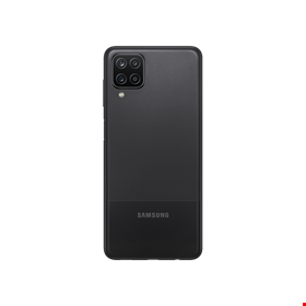 SAMSUNG Galaxy A12 64GB Siyah
                    Cep Telefonu