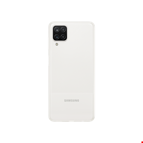 SAMSUNG Galaxy A12 64GB Beyaz
                    Cep Telefonu