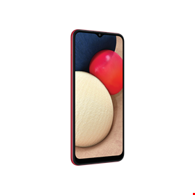 SAMSUNG Galaxy A02s 32GB Kırmızı
                    Cep Telefonu