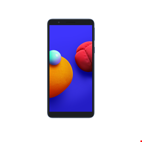 Samsung A01 Core Blue
                    Cep Telefonu