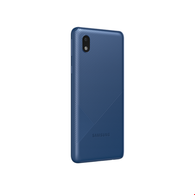 Samsung A01 Core Blue
                    Cep Telefonu