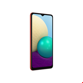 SAMSUNG Galaxy A02 32GB Kırmızı
                    Cep Telefonu