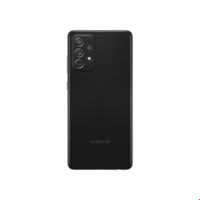 SAMSUNG Galaxy A72 128GB Siyah
                    Cep Telefonu