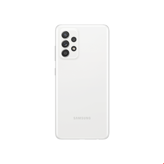 SAMSUNG Galaxy A52 128GB Beyaz
                    Cep Telefonu