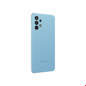 SAMSUNG Galaxy A32 128GB Mavi
                    Cep Telefonu