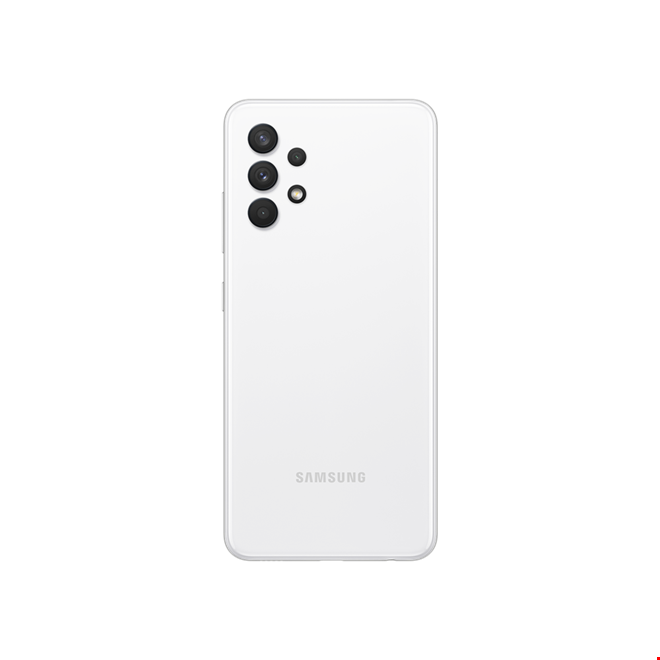 SAMSUNG Galaxy A32 128GB Beyaz
                    Cep Telefonu