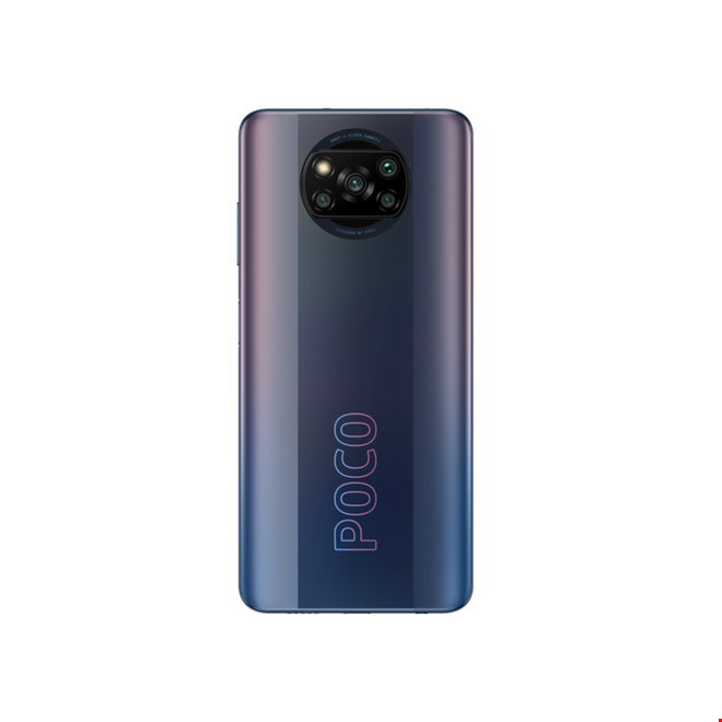 Poco X3 Pro 8/256GB Siyah
                    Cep Telefonu