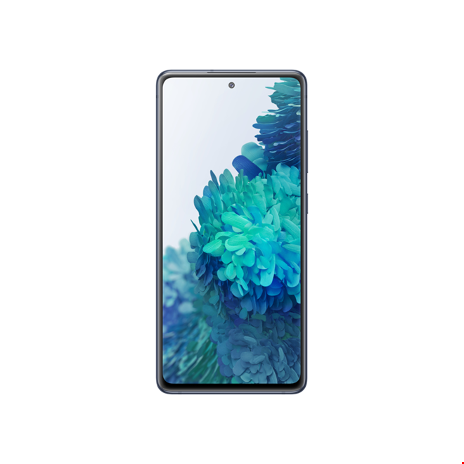 SAMSUNG Galaxy S20 FE 128GB Mavi
                    Cep Telefonu