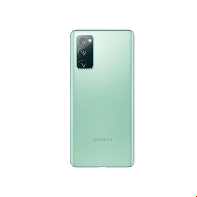 SAMSUNG Galaxy S20 FE 128GB Yeşil
                    Cep Telefonu